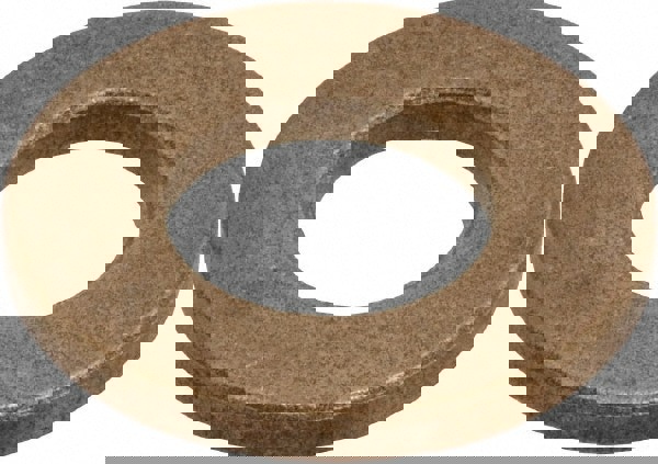 SAE-841 Thrust Bearing: 5/8